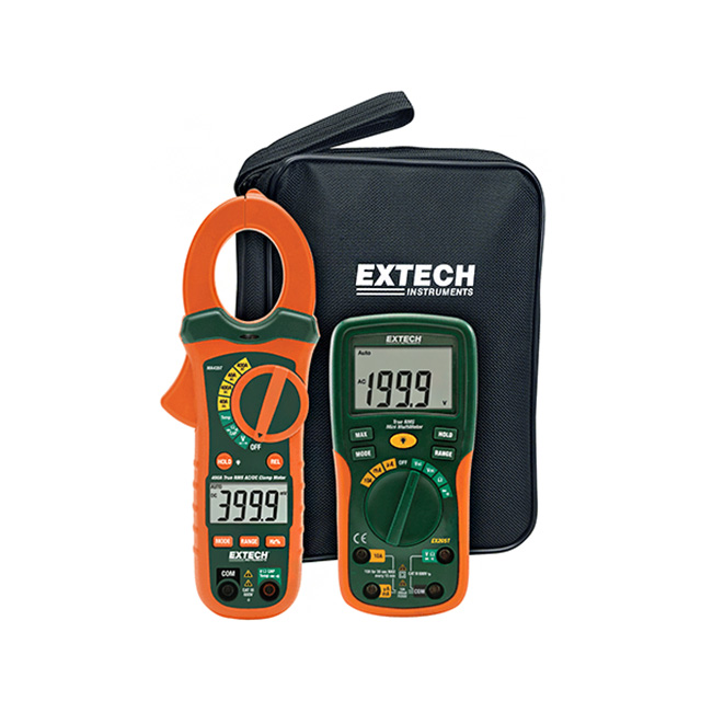 FLIR Extech ETK35 electronic component product image