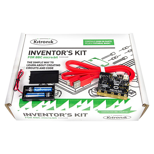 Pimoroni Ltd MBIT0001 electronic component product image