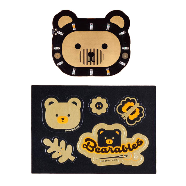 Pimoroni Ltd PIM315 electronic component product image