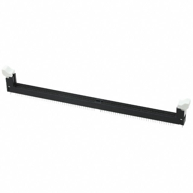 TE Connectivity AMP Connectors 1-2308107-0 electronic component product image