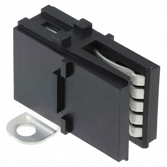 Amphenol ICC (FCI) 10125595-S01LF electronic component product image