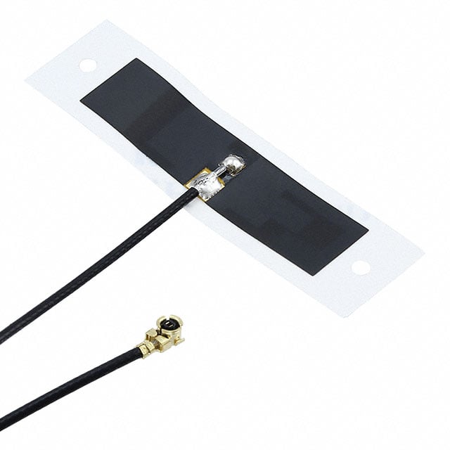 Molex 1461530200 electronic component product image
