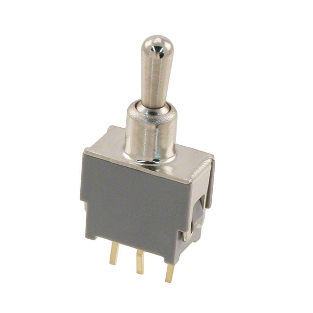 Nidec Components ATE1E-2M3-10-Z electronic component product image