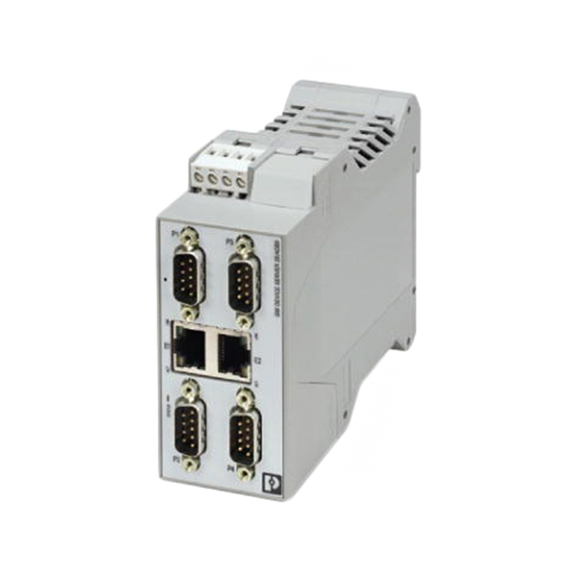 Phoenix Contact 2702776 electronic component product image