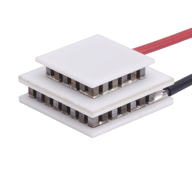 Tark Thermal Solutions 9340001-313 electronic component product image