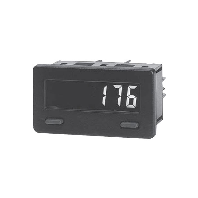 Red Lion Controls CUB7P320 electronic component product image
