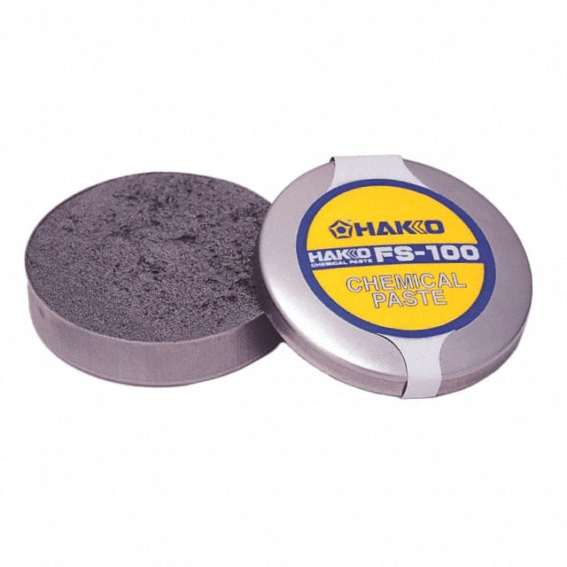 American Hakko Products, Inc. FS100-01 electronic component product image