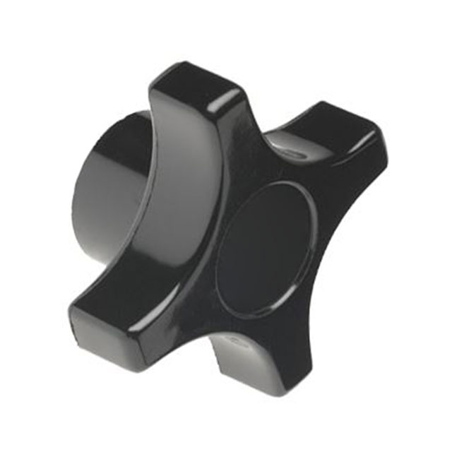 Davies Molding, LLC 2830-B electronic component product image