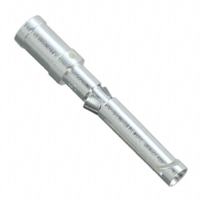 Amphenol Tuchel Industrial VN0202500361C electronic component product image