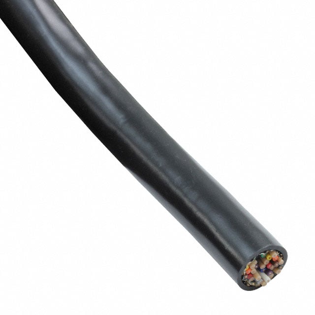 Amphenol Spectra-Strip 159-2801-020 electronic component product image