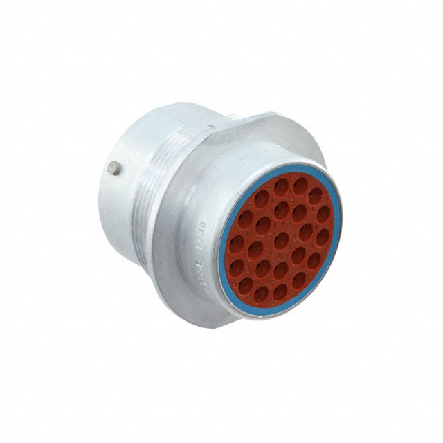 TE Connectivity Deutsch Connectors HD34-24-23SE electronic component product image