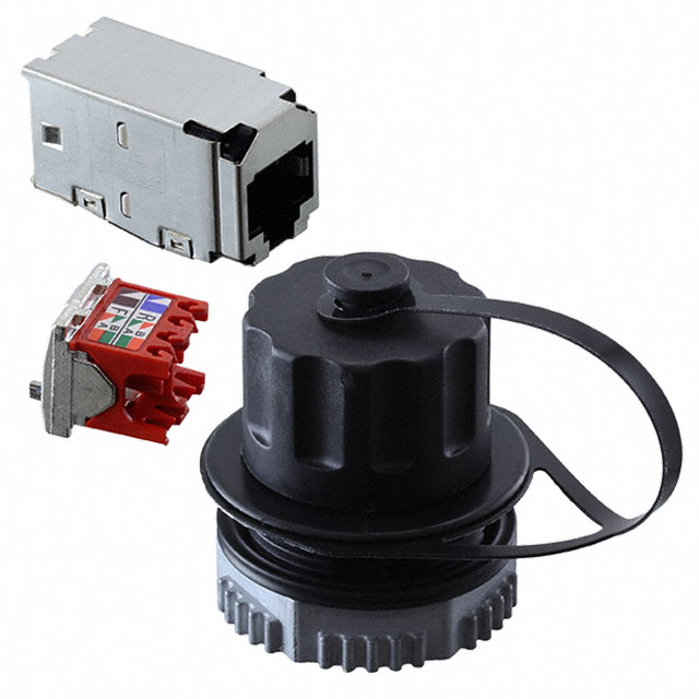 Panduit Corp IAEBH5ES electronic component product image
