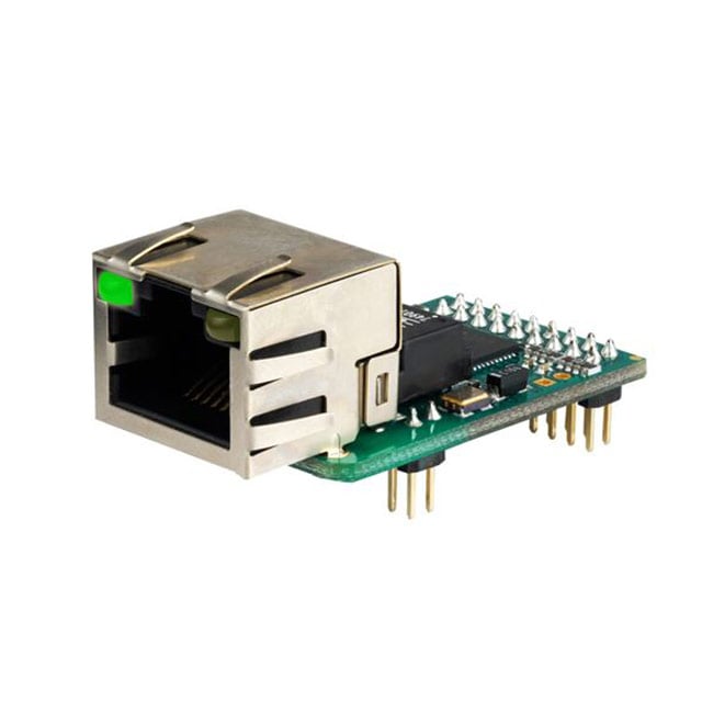 AK-Nord GmbH XT-NANO-SXL electronic component product image