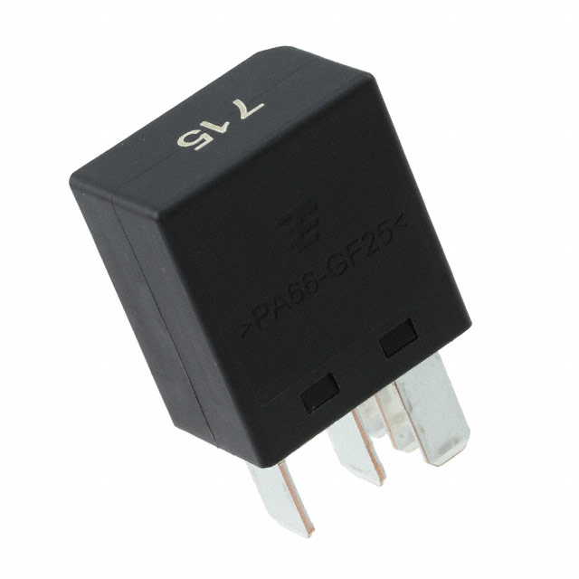 TE Connectivity Potter & Brumfield Relays V23074A1002A403 electronic component product image