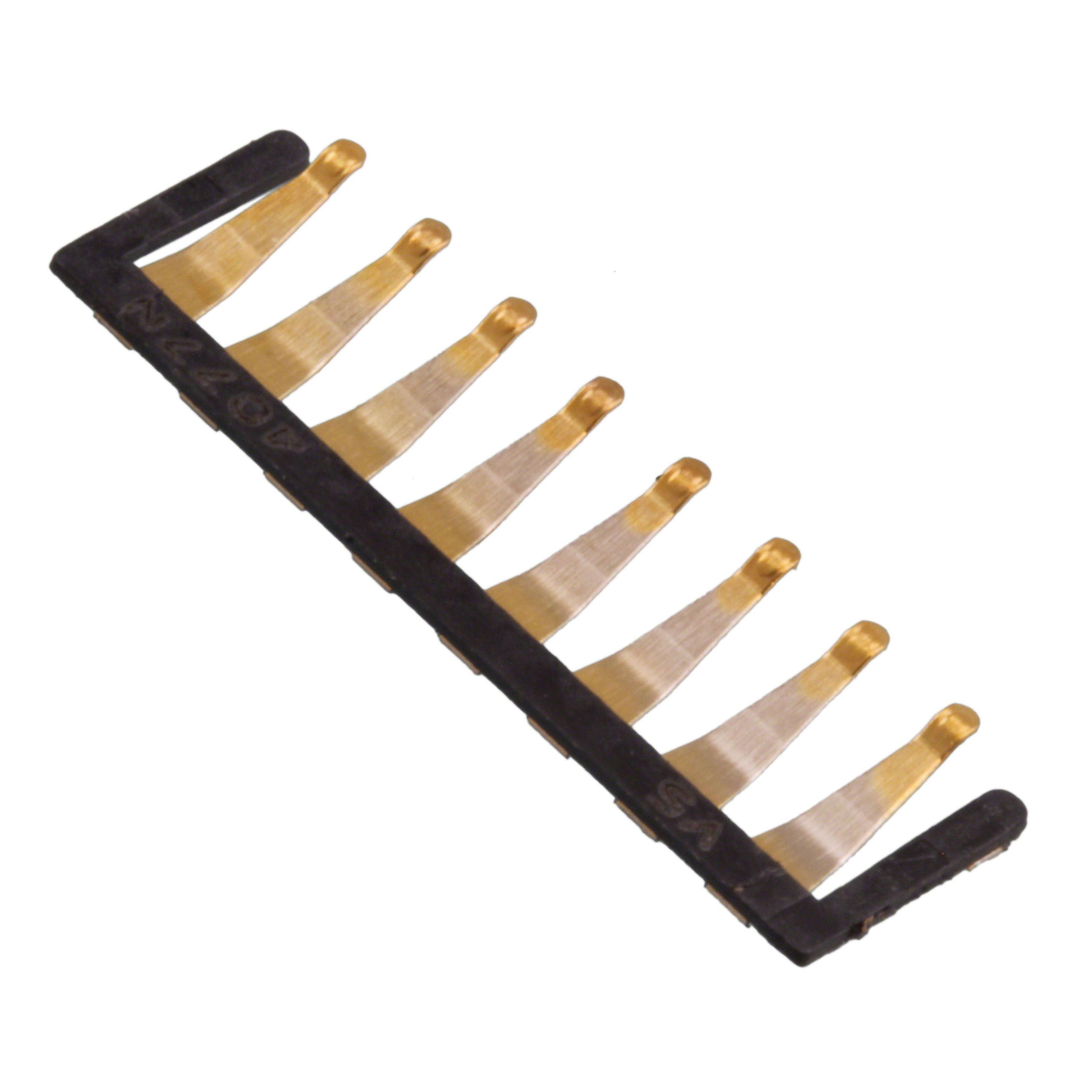 TE Connectivity AMP Connectors 1551120-5 electronic component product image