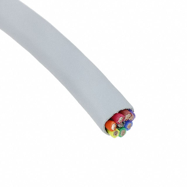 Alpha Wire 78038 SL005 electronic component product image