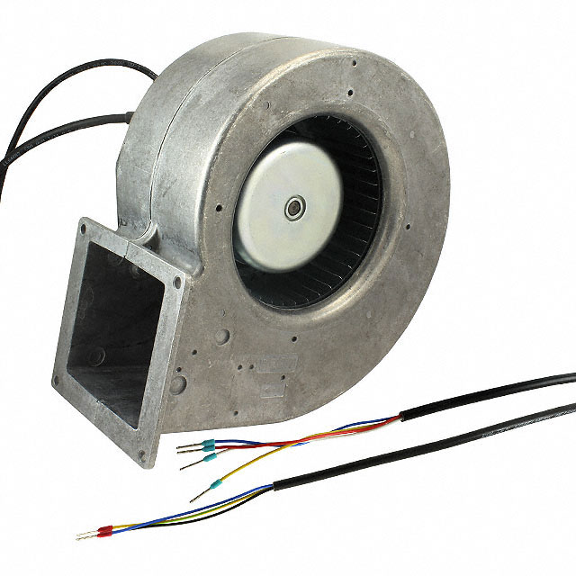 ebm-papst Inc. G3G146-AB72-01 electronic component product image