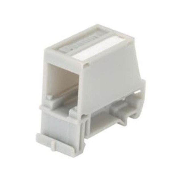 Panduit Corp CADIN1WH electronic component product image