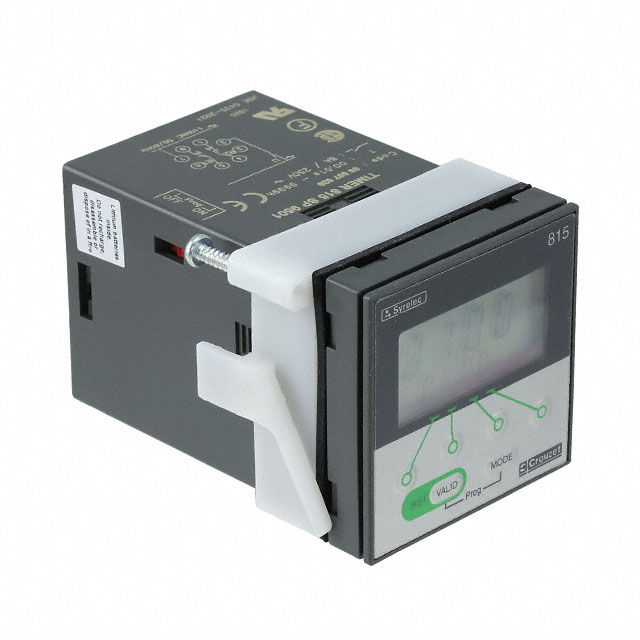 Crouzet 88857829 electronic component product image