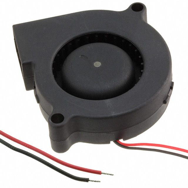 Delta Electronics BFB0512L electronic component product image