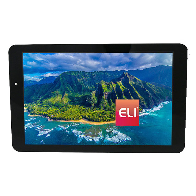 Future Designs Inc. ELI101-CPW electronic component product image