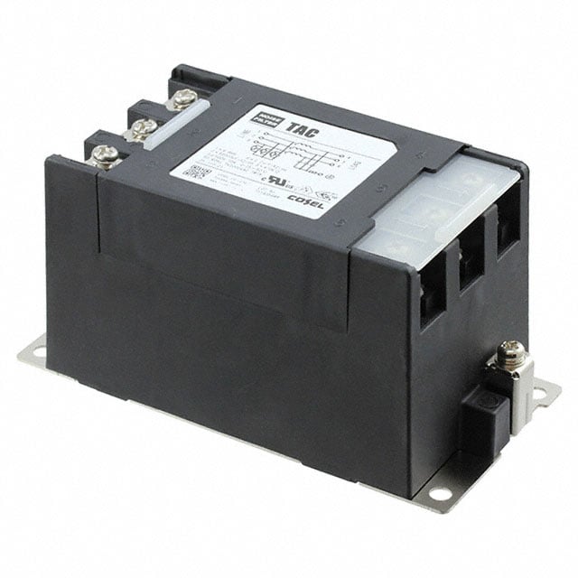 Cosel USA, Inc. TAC-10-683 electronic component product image
