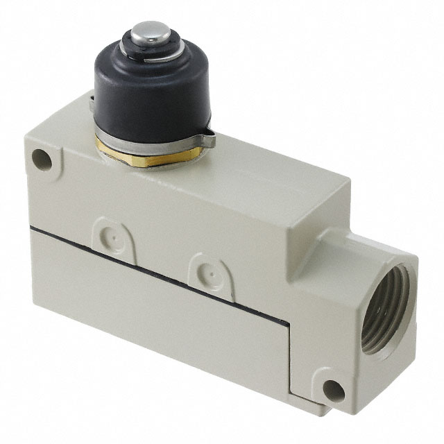 Omron Automation and Safety ZV2-N-2S electronic component product image