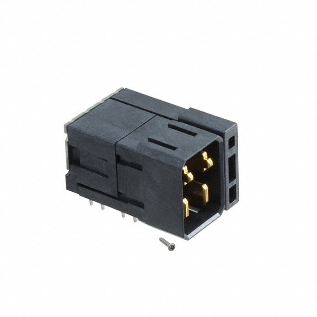 TE Connectivity AMP Connectors 2180851-3 electronic component product image