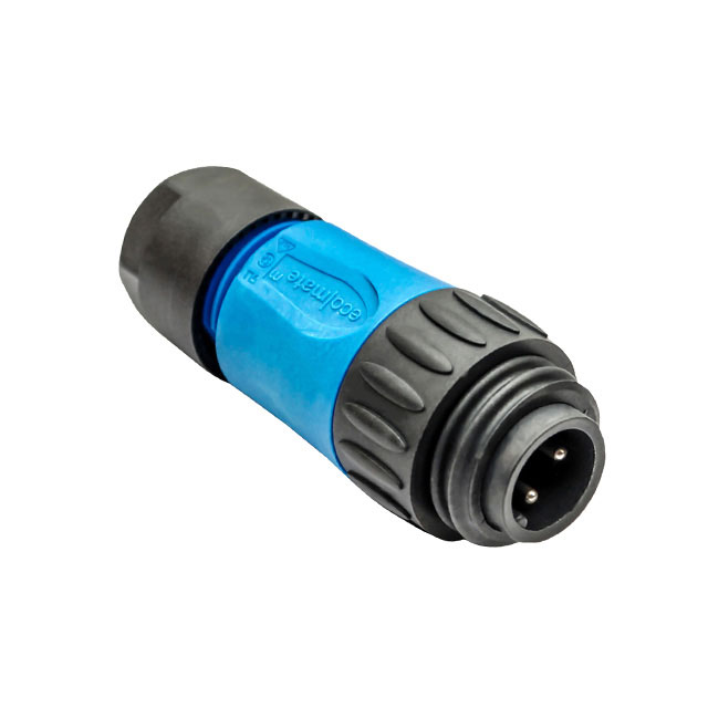 Amphenol Tuchel Industrial C01620H00310010 electronic component product image