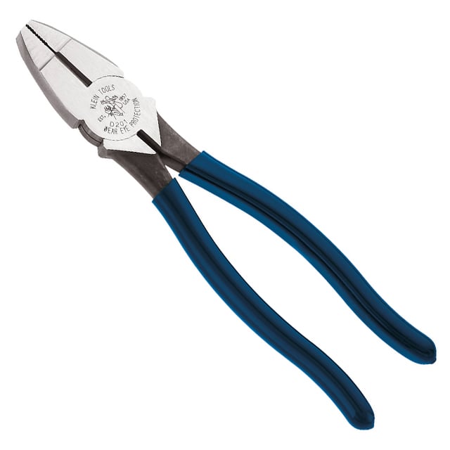 Klein Tools, Inc. D201-9NE electronic component product image