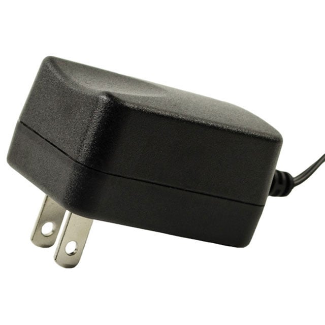 Bel Power Solutions SWM12-5-NV-P7 electronic component product image