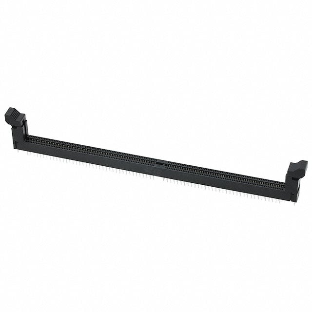 TE Connectivity AMP Connectors 2308107-1 electronic component product image