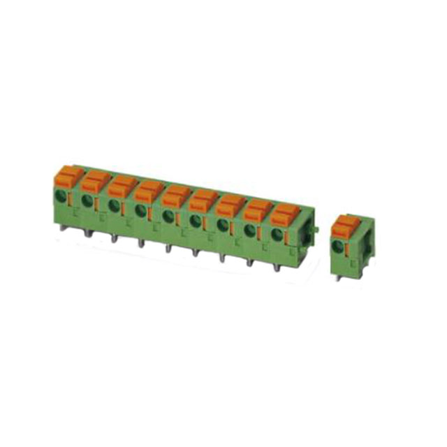 Phoenix Contact 1700758 electronic component product image