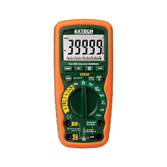 FLIR Extech EX530 electronic component product image