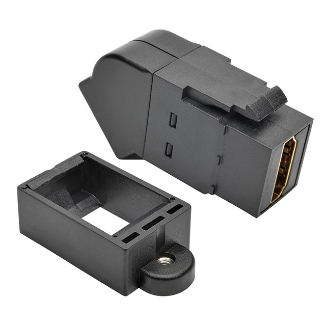 Eaton Tripp Lite P164-000-KPA-BK electronic component product image