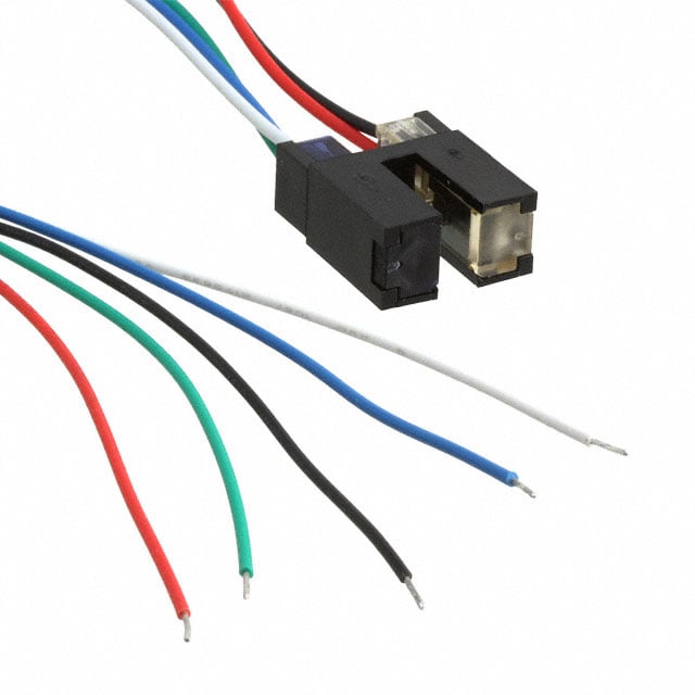 TT Electronics/Optek Technology OPB483N11Z electronic component product image