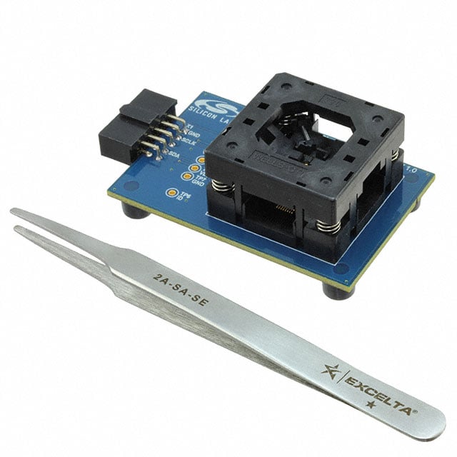 Skyworks Solutions Inc. SI5332-32SKT-DK electronic component product image