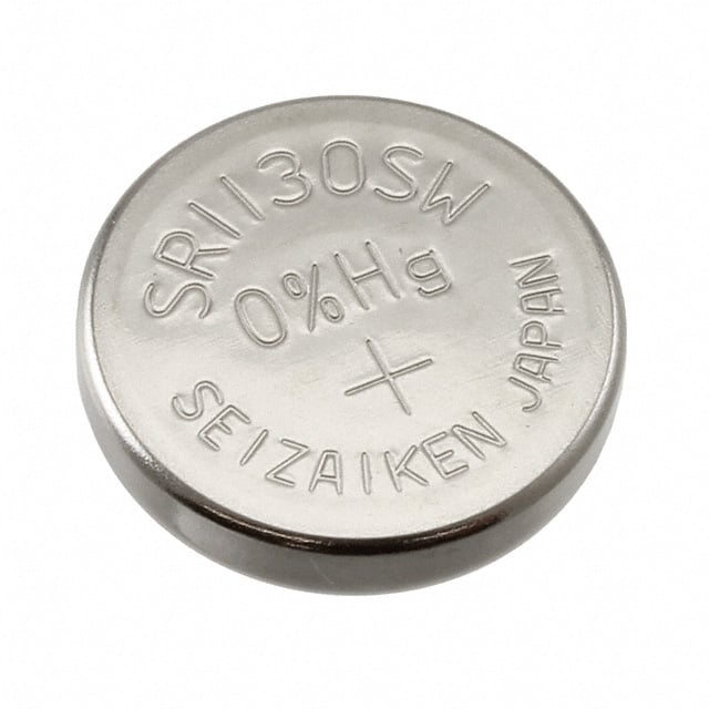 Seiko Instruments SR1130W electronic component product image