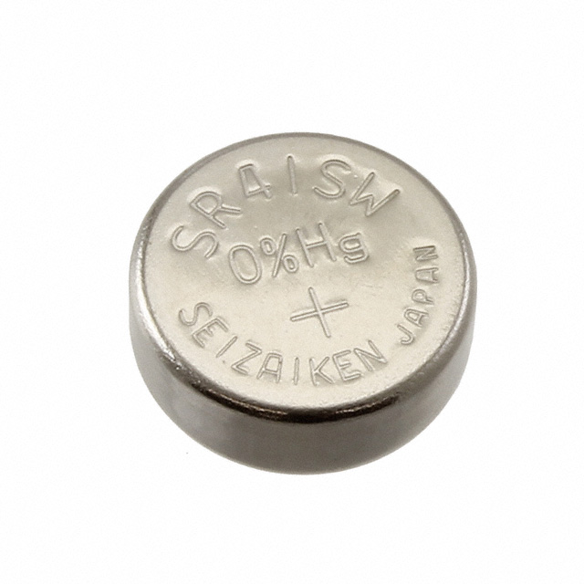 Seiko Instruments SR43SW-5SE electronic component product image