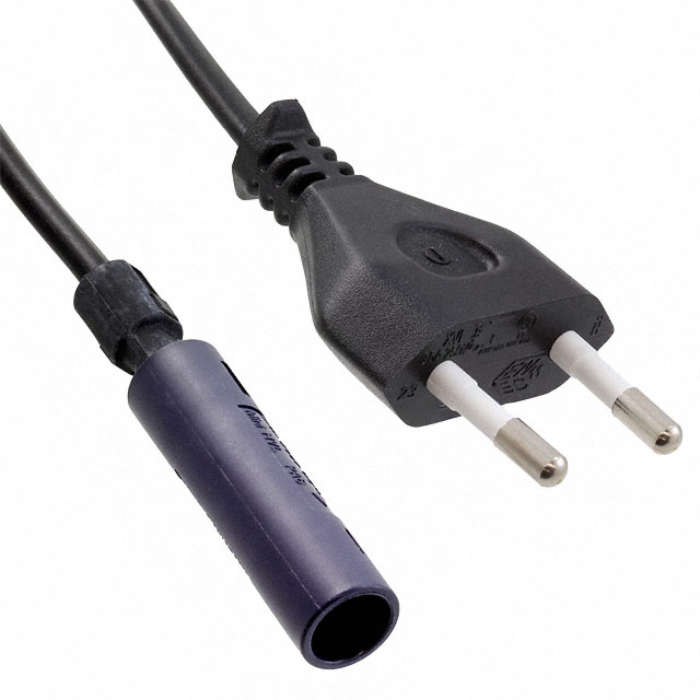 TE Connectivity AMP Connectors 1-2083035-1 electronic component product image