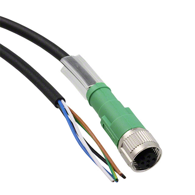 Phoenix Contact 1536324 electronic component product image