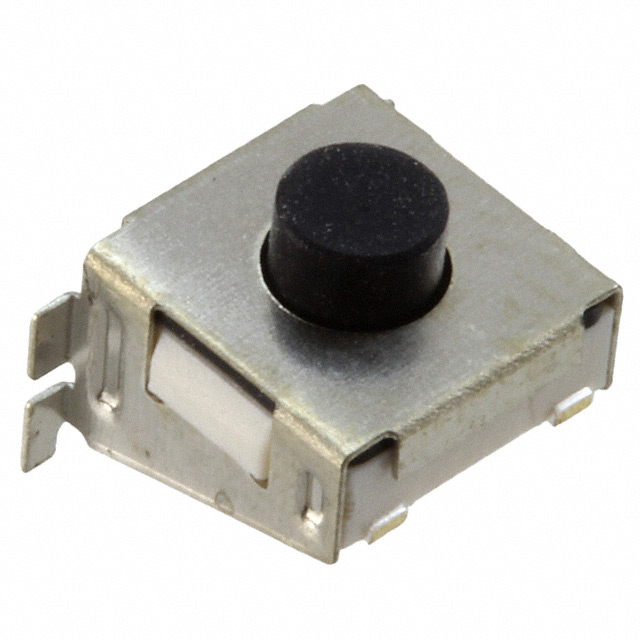 TE Connectivity ALCOSWITCH Switches 1571407-2 electronic component product image