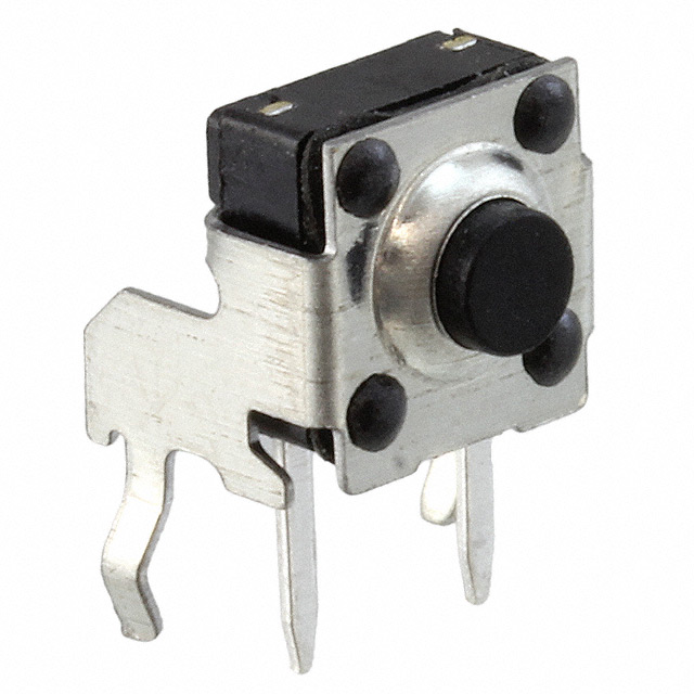 TE Connectivity ALCOSWITCH Switches 1571610-2 electronic component product image