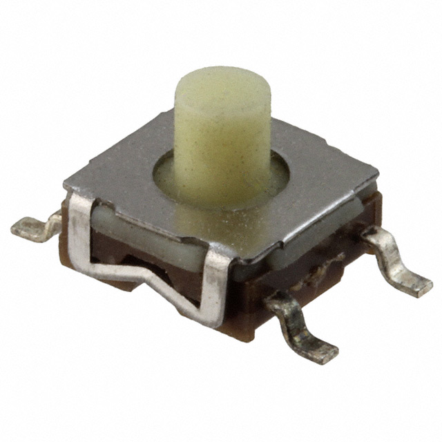 TE Connectivity ALCOSWITCH Switches 1571634-1 electronic component product image