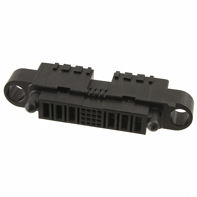 TE Connectivity AMP Connectors 1600636-8 electronic component product image