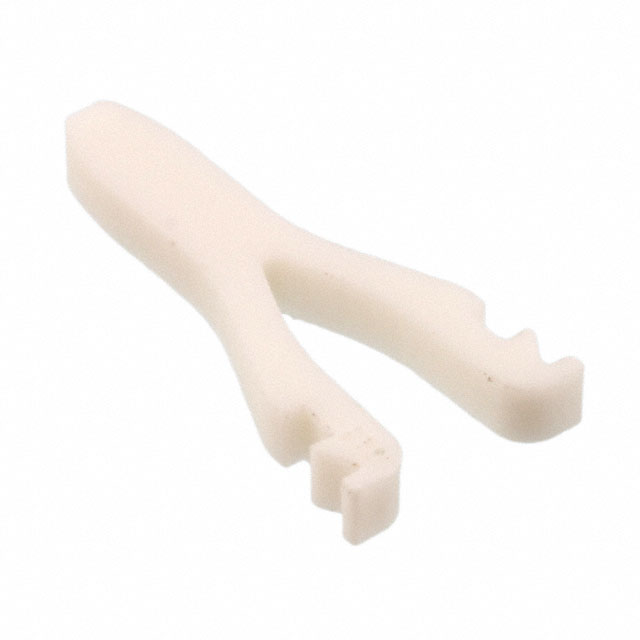 TE Connectivity AMP Connectors 1600903-1 electronic component product image
