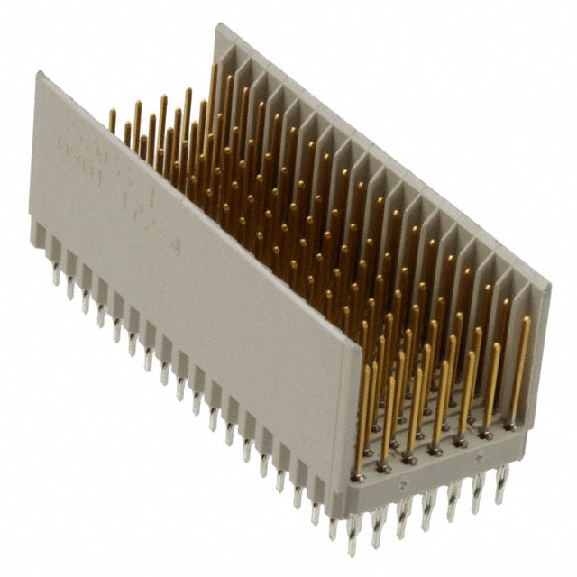 TE Connectivity AMP Connectors 352033-1 electronic component product image