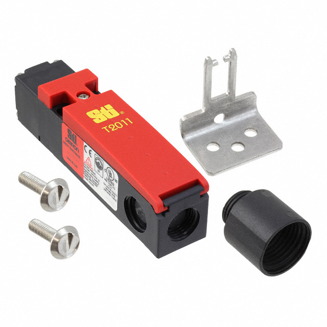 Omron Automation and Safety T2011-021SM electronic component product image