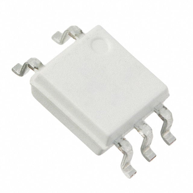 onsemi FODM611R2 electronic component product image