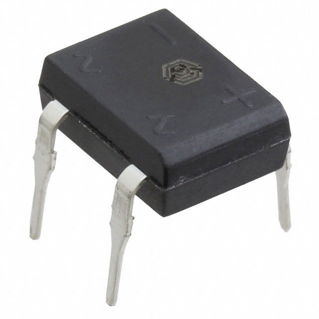 Panjit International Inc. DI1510_T0_00001 electronic component product image